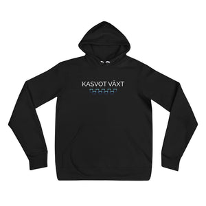 Men's Kasvot Vaxt Hoodie