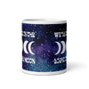 'We'll Dance in the Light of the Moon' Mug