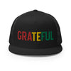 Grateful Trucker Hat