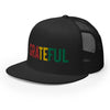 Grateful Trucker Hat