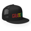 Grateful Trucker Hat