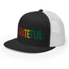 Grateful Trucker Hat