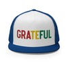 Grateful Trucker Hat