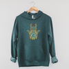 Jerry Hand Hoodie, Unisex