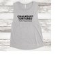 Chalkdust Tortured Poets Dept. Muscle Tank