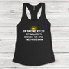 SPAC Tweeprise Tank