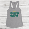 SPAC Tweeprise Tank