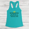 SPAC Tweeprise Tank