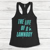 The Life Of A Lawnboy Tank