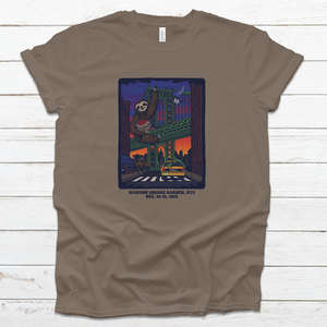 'Gamehendge' NYE 2023 Tee