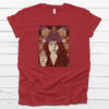 'Icculus' Tee, Read the Book