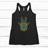 Jerry Hamsa Tank