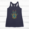 Jerry Hamsa Tank