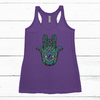 Jerry Hamsa Tank