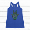 Jerry Hamsa Tank