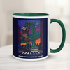 Phish MSG New Years 2023 Mug