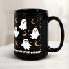 'Ghost' Mug