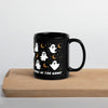 'Ghost' Mug