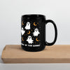 'Ghost' Mug