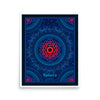 Phish Poster - Sphere, Las Vegas NV 2024