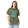 'The Life Of A Lawnboy' Tee (unisex sizing)