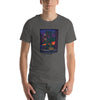 'Gamehendge' NYE 2023 Tee