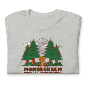 Mondegreen Festival Tee