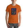 'Gamehendge' NYE 2023 Tee