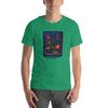 'Gamehendge' NYE 2023 Tee