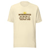 SPAC Tweeprise Triblend Tee