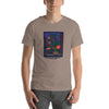 'Gamehendge' NYE 2023 Tee
