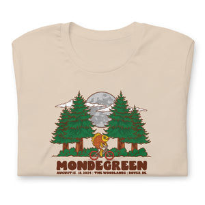 Mondegreen Festival Tee