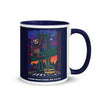 Phish MSG New Years 2023 Mug