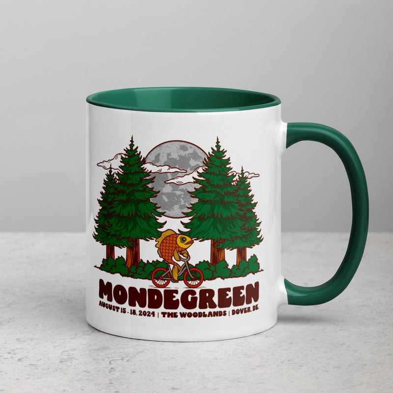 Mondegreen Mug