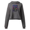 Gamehendge 2023 Crop Hoodie