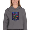 Gamehendge 2023 Crop Hoodie