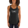 Women's Tank - We'll Dance in the Light of the Moon