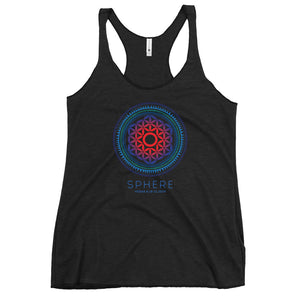Vegas Sphere Tank