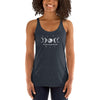 Women's Tank - We'll Dance in the Light of the Moon