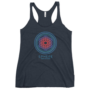 Vegas Sphere Tank