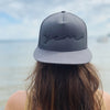 Phish Trucker Hat - YEM