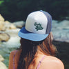 Phish Trucker Hat - Funky B*tch