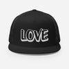 LOVE Trucker Hat