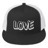 LOVE Trucker Hat