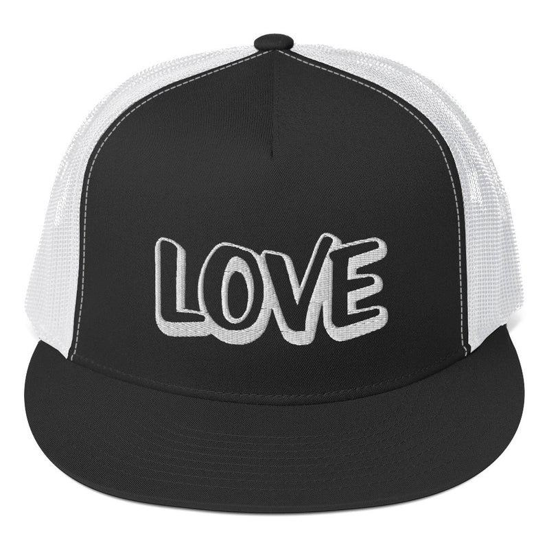 LOVE Trucker Hat