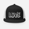 LOVE Trucker Hat