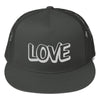 LOVE Trucker Hat