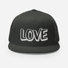 LOVE Trucker Hat