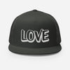 LOVE Trucker Hat