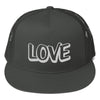 LOVE Trucker Hat